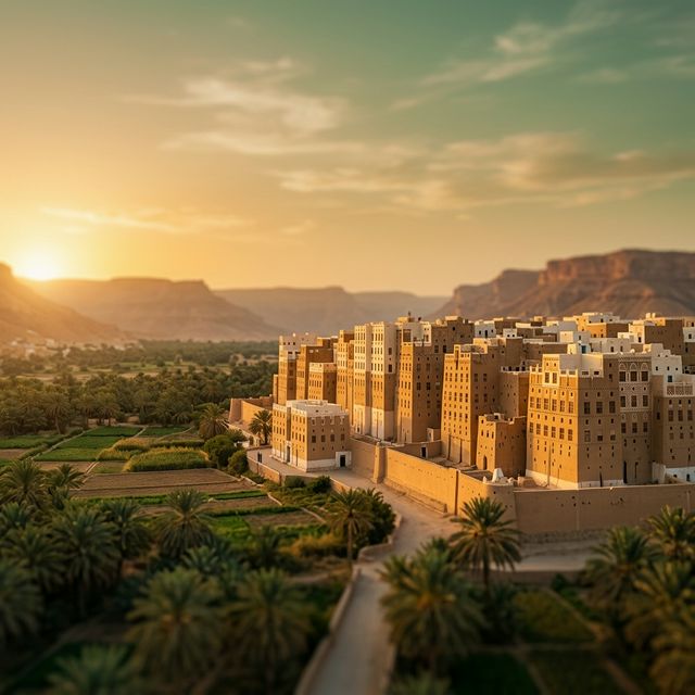 Yemen